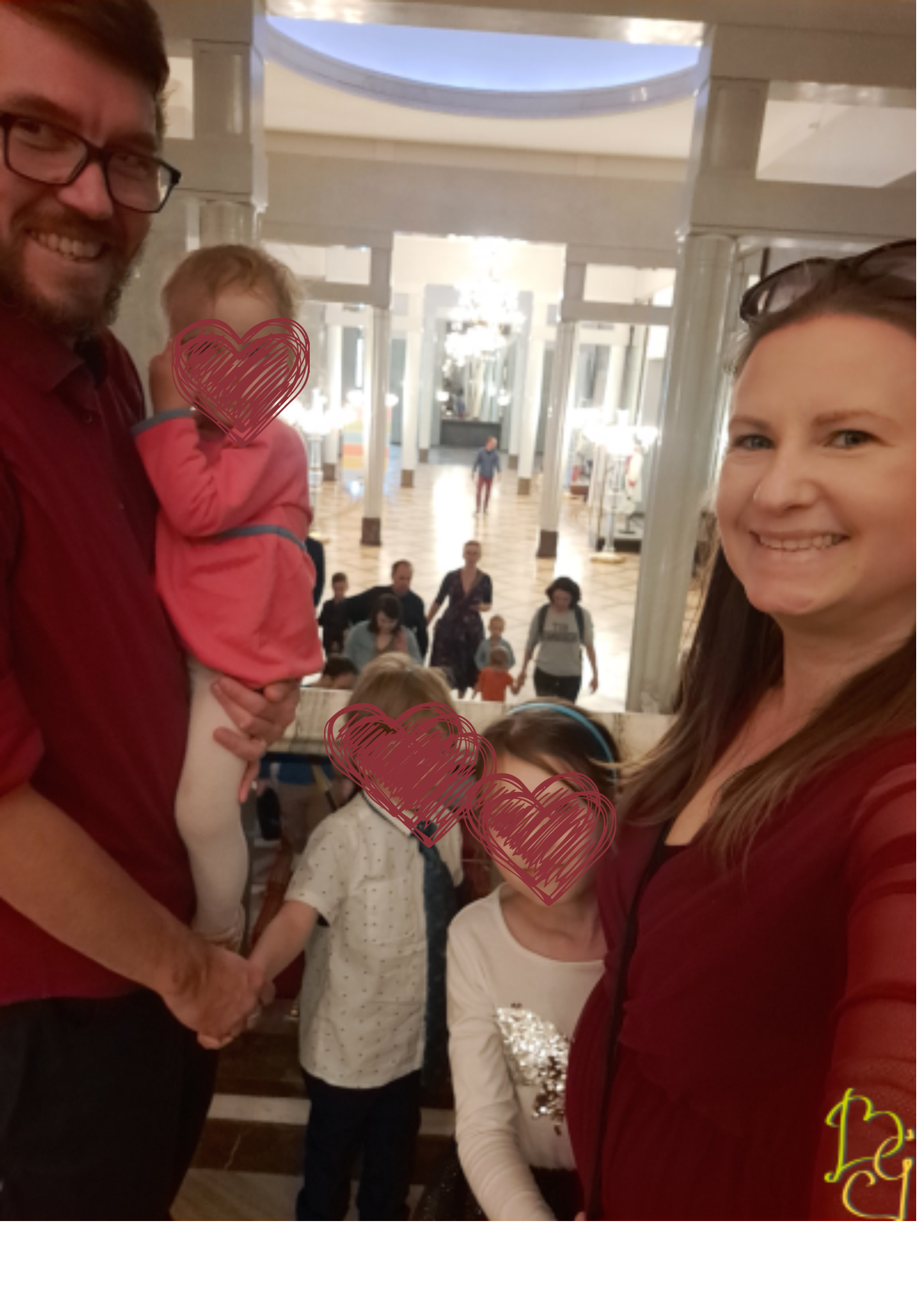 Szalone Dni Muzyki z małymi dziećmi O zaspokajaniu potrzeb rodziców i dzieci w praktyce - wyjście na koncert z małymi dziećmi